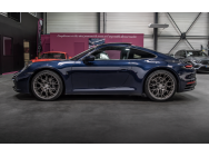 PORSCHE d'occasion 911 3.0 385ch PDK de 2020 Lyon Ouest (69)﻿