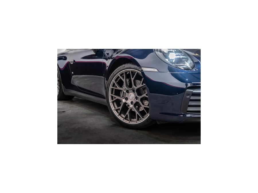 PORSCHE d'occasion 911 3.0 385ch PDK de 2020 Lyon Ouest (69)﻿