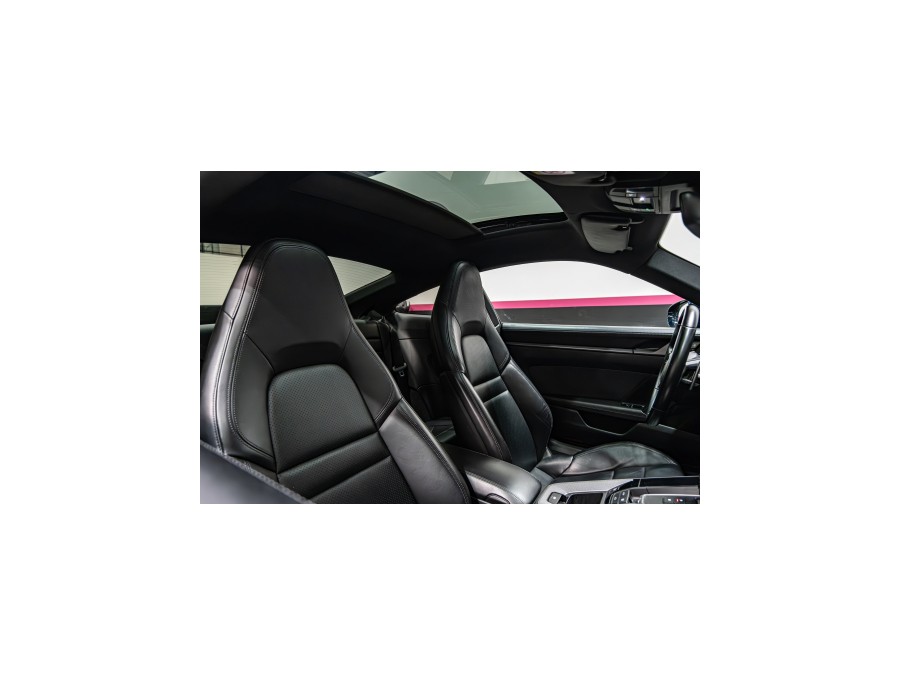 PORSCHE d'occasion 911 3.0 385ch PDK de 2020 Lyon Ouest (69)﻿