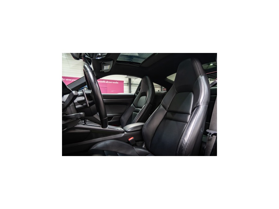 PORSCHE d'occasion 911 3.0 385ch PDK de 2020 Lyon Ouest (69)﻿