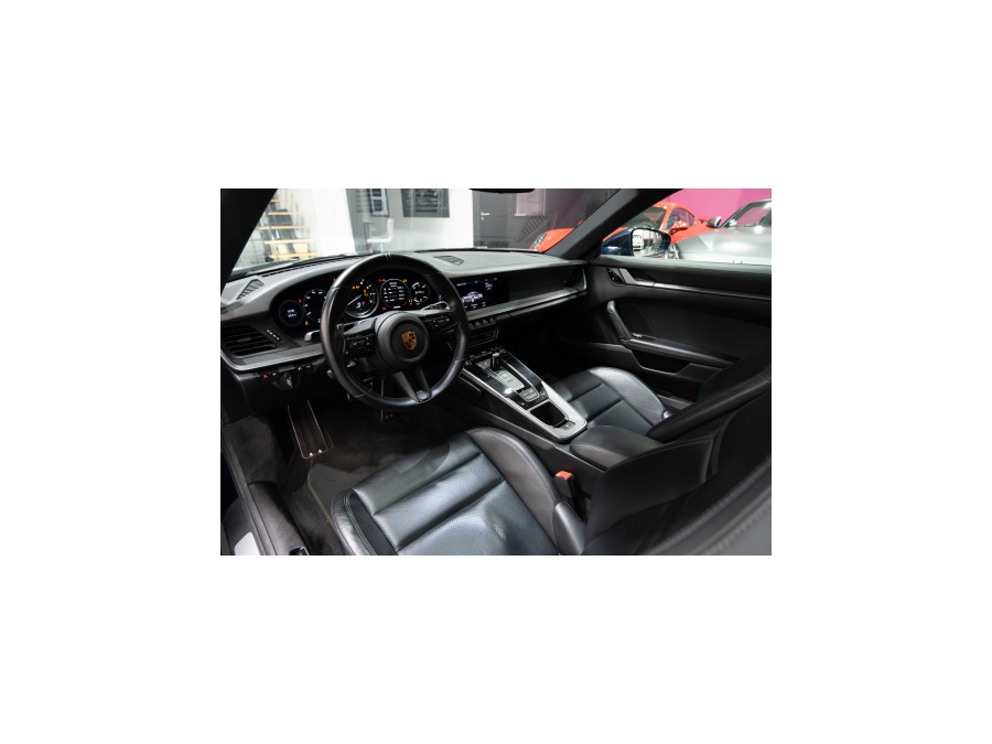 PORSCHE d'occasion 911 3.0 385ch PDK de 2020 Lyon Ouest (69)﻿