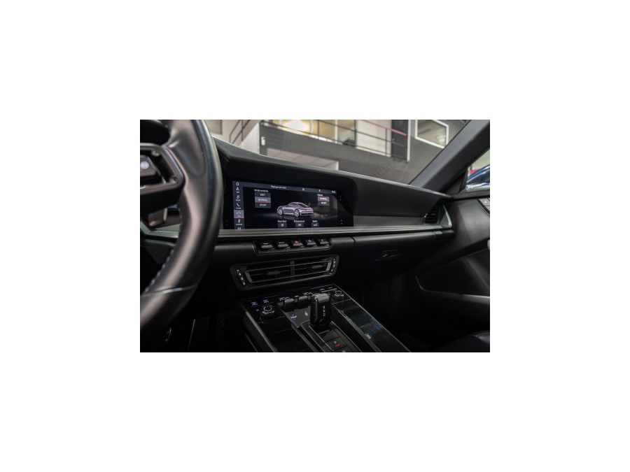 PORSCHE d'occasion 911 3.0 385ch PDK de 2020 Lyon Ouest (69)﻿