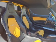 TESLA d'occasion ROADSTER 288ch 56kWh de 2011 Vichy (03)﻿