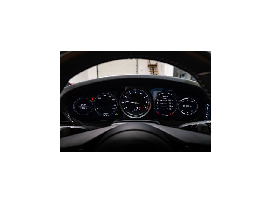PORSCHE d'occasion 911 3.0 385ch PDK de 2020 Lyon Ouest (69)﻿