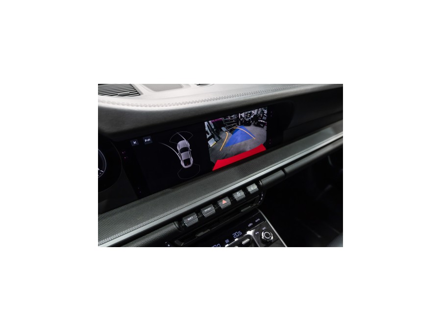 PORSCHE d'occasion 911 3.0 385ch PDK de 2020 Lyon Ouest (69)﻿