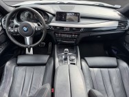 BMW d'occasion X6 xDrive 40dA 313ch M Sport de 2017 Salon de Provence
