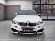 BMW d'occasion X6 xDrive 40dA 313ch M Sport de 2017 Salon de Provence