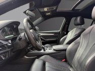 BMW d'occasion X6 xDrive 40dA 313ch M Sport de 2017 Salon de Provence