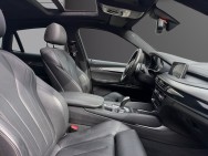 BMW d'occasion X6 xDrive 40dA 313ch M Sport de 2017 Salon de Provence