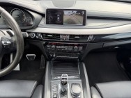 BMW d'occasion X6 xDrive 40dA 313ch M Sport de 2017 Salon de Provence