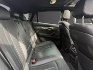 BMW d'occasion X6 xDrive 40dA 313ch M Sport de 2017 Salon de Provence