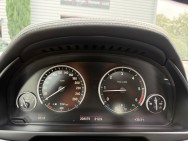 BMW d'occasion X6 xDrive 40dA 313ch M Sport de 2017 Salon de Provence