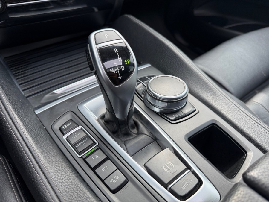 BMW d'occasion X6 xDrive 40dA 313ch M Sport de 2017 Salon de Provence