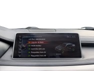 BMW d'occasion X6 xDrive 40dA 313ch M Sport de 2017 Salon de Provence
