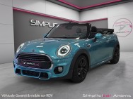 MINI d'occasion MINI 1.5 COOPER 136 de 2019 Amiens (80)﻿