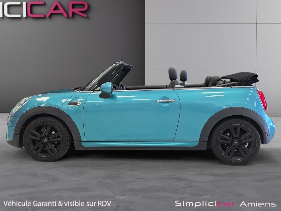 MINI d'occasion MINI 1.5 COOPER 136 de 2019 Amiens (80)﻿