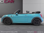 MINI d'occasion MINI 1.5 COOPER 136 de 2019 Amiens (80)﻿