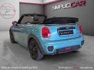 MINI d'occasion MINI 1.5 COOPER 136 de 2019 Amiens (80)﻿