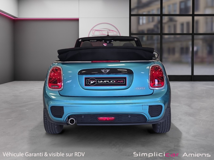 MINI d'occasion MINI 1.5 COOPER 136 de 2019 Amiens (80)﻿