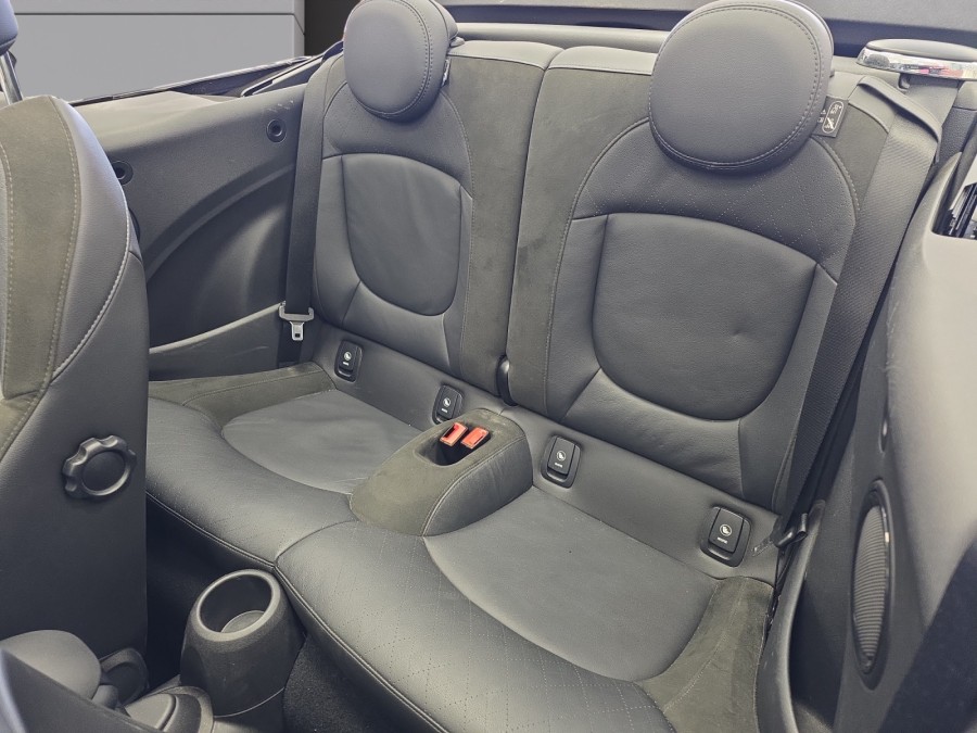 MINI d'occasion MINI 1.5 COOPER 136 de 2019 Amiens (80)﻿
