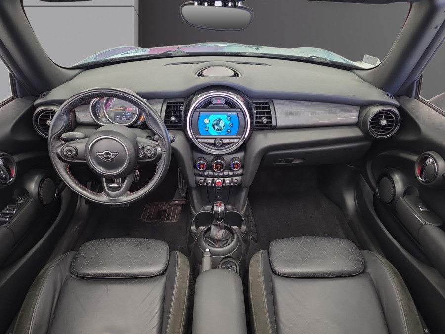 MINI d'occasion MINI 1.5 COOPER 136 de 2019 Amiens (80)﻿