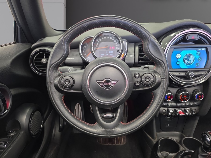 MINI d'occasion MINI 1.5 COOPER 136 de 2019 Amiens (80)﻿