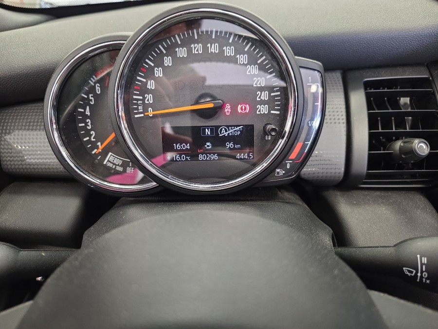 MINI d'occasion MINI 1.5 COOPER 136 de 2019 Amiens (80)﻿