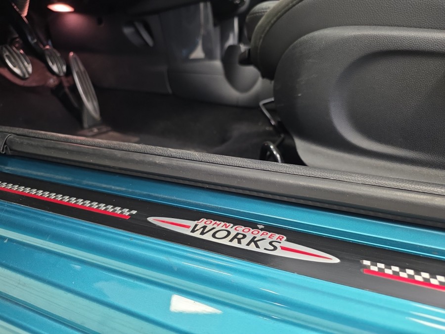 MINI d'occasion MINI 1.5 COOPER 136 de 2019 Amiens (80)﻿
