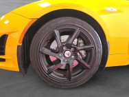 TESLA d'occasion ROADSTER 288ch 56kWh de 2011 Vichy (03)﻿