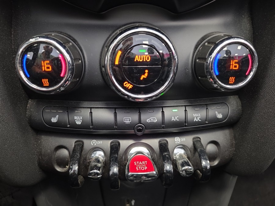MINI d'occasion MINI 1.5 COOPER 136 de 2019 Amiens (80)﻿