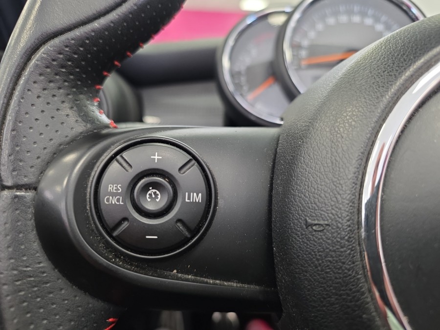 MINI d'occasion MINI 1.5 COOPER 136 de 2019 Amiens (80)﻿