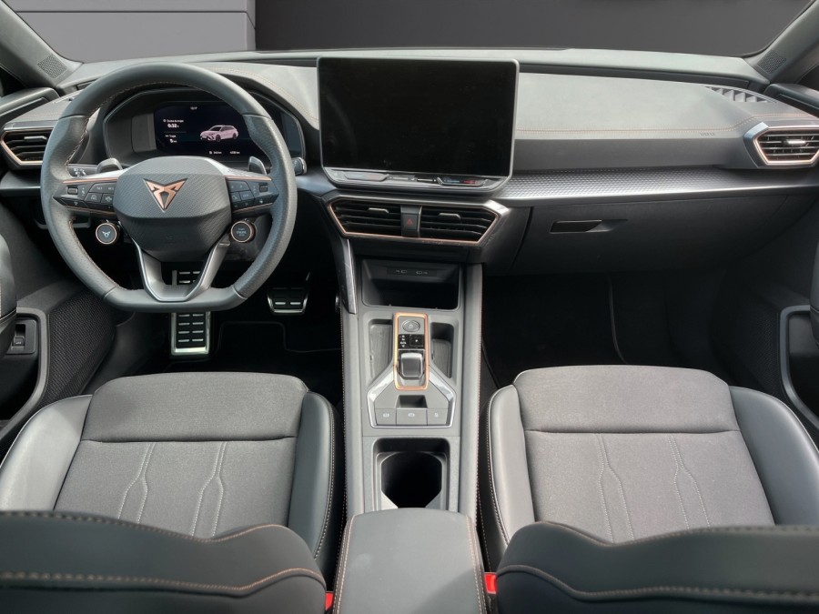 CUPRA d'occasion DSG IV ST 1.5 ETSI 150 MHEV V DSG de 2025 Poitiers