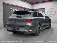 CUPRA d'occasion DSG IV ST 1.5 ETSI 150 MHEV V DSG de 2025 Poitiers