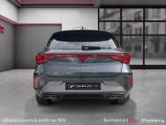 CUPRA d'occasion DSG IV ST 1.5 ETSI 150 MHEV V DSG de 2025 Poitiers
