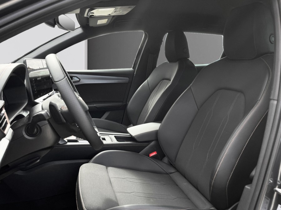 CUPRA d'occasion DSG IV ST 1.5 ETSI 150 MHEV V DSG de 2025 Poitiers