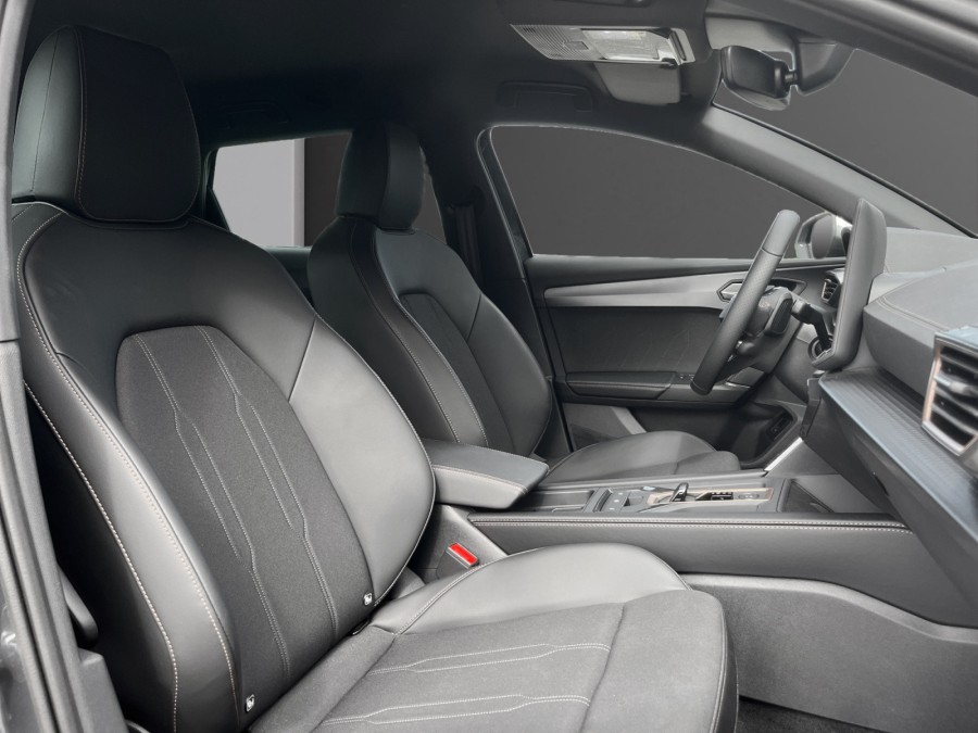 CUPRA d'occasion DSG IV ST 1.5 ETSI 150 MHEV V DSG de 2025 Poitiers