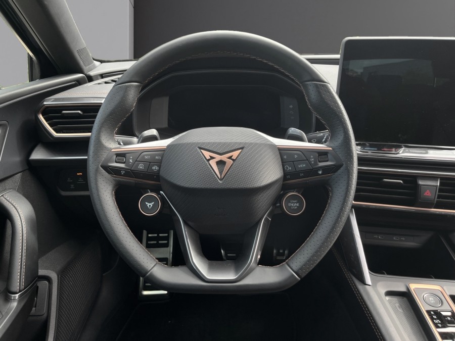 CUPRA d'occasion DSG IV ST 1.5 ETSI 150 MHEV V DSG de 2025 Poitiers