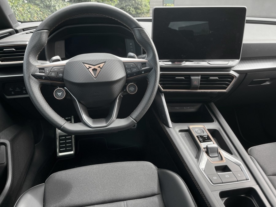 CUPRA d'occasion DSG IV ST 1.5 ETSI 150 MHEV V DSG de 2025 Poitiers