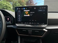 CUPRA d'occasion DSG IV ST 1.5 ETSI 150 MHEV V DSG de 2025 Poitiers