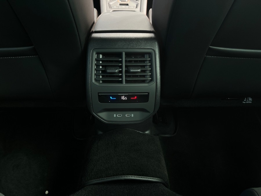 CUPRA d'occasion DSG IV ST 1.5 ETSI 150 MHEV V DSG de 2025 Poitiers
