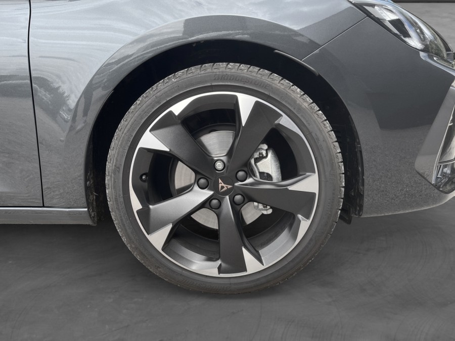 CUPRA d'occasion DSG IV ST 1.5 ETSI 150 MHEV V DSG de 2025 Poitiers