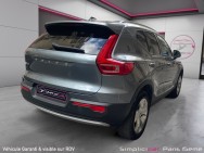VOLVO d'occasion XC40 1.5 T3 156 MOMENTUM de 2018 Paris 15 (75)﻿