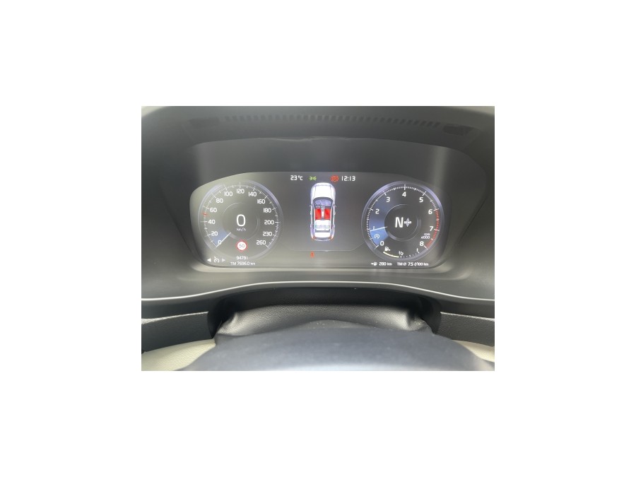 VOLVO d'occasion XC40 1.5 T3 156 MOMENTUM de 2018 Paris 15 (75)﻿