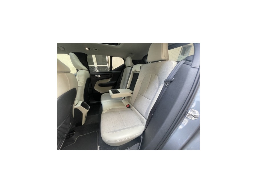 VOLVO d'occasion XC40 1.5 T3 156 MOMENTUM de 2018 Paris 15 (75)﻿