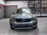 VOLVO d'occasion XC40 1.5 T3 156 MOMENTUM de 2018 Paris 15 (75)﻿