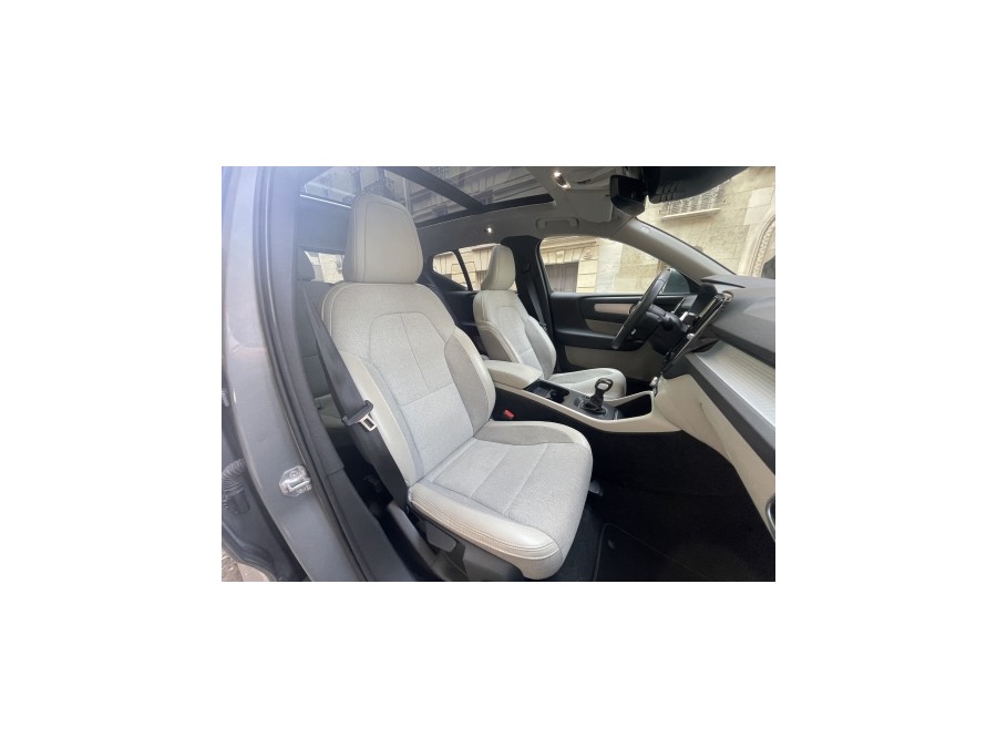 VOLVO d'occasion XC40 1.5 T3 156 MOMENTUM de 2018 Paris 15 (75)﻿