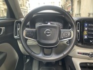 VOLVO d'occasion XC40 1.5 T3 156 MOMENTUM de 2018 Paris 15 (75)﻿