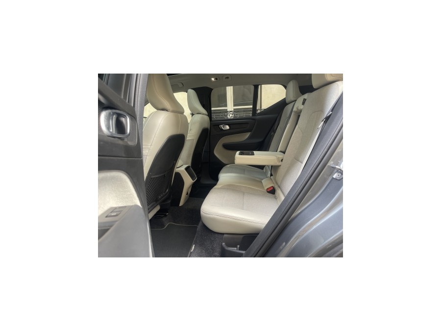 VOLVO d'occasion XC40 1.5 T3 156 MOMENTUM de 2018 Paris 15 (75)﻿
