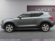 VOLVO d'occasion XC40 1.5 T3 156 MOMENTUM de 2018 Paris 15 (75)﻿