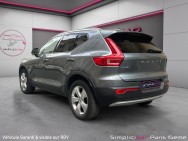 VOLVO d'occasion XC40 1.5 T3 156 MOMENTUM de 2018 Paris 15 (75)﻿